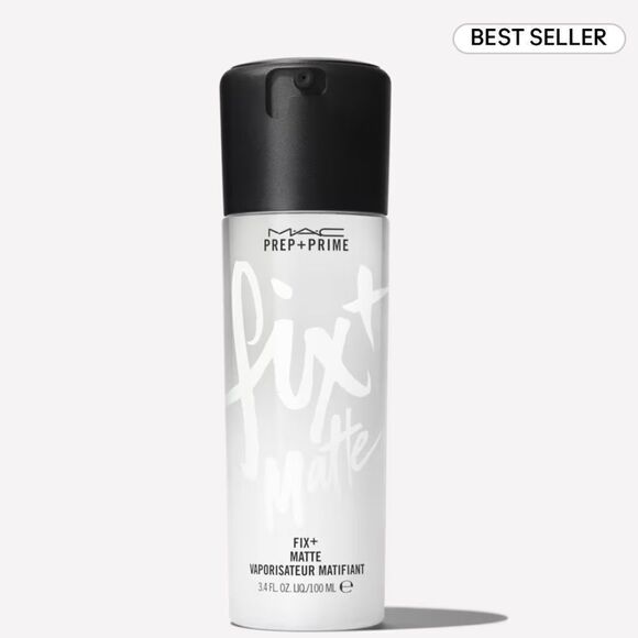 PREP + PRIME FIX+ MATTE in box never used 
100 ML / 3.4 US FL OZ - Picture 1 of 6